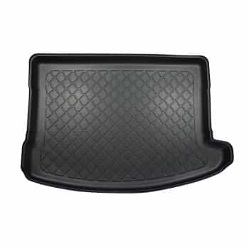 Tapis de coffre adapté pour Mini Countryman II (F60) 2017+
