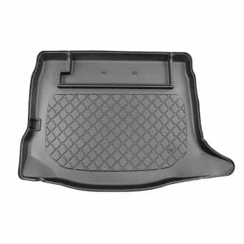 Tapis de coffre pour Nissan Leaf (ZE1) II HB/5 01.2018-