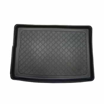 Tapis de coffre adapté pour Opel Astra K (V) HB/5 11.2015-12.2021