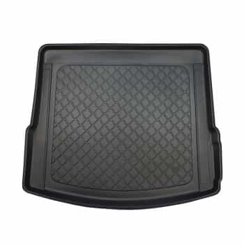 Tapis de coffre compatible avec Porsche Macan SUV/5 03.2014-