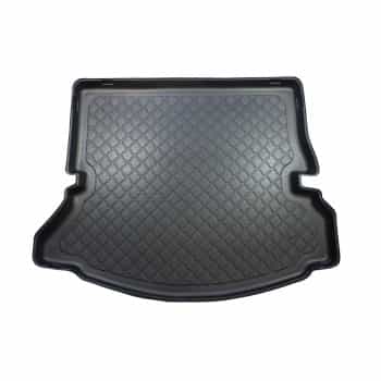 Tapis de coffre sur mesure pour Renault Grand Scenic IV V/5 12. 2016-2022