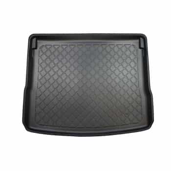 Tapis de coffre compatible avec Seat Ateca + Facelift 2020 SUV/5 09.2016-