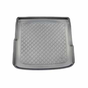 Tapis de coffre adapté pour Skoda Enyaq iV (électrique) SUV/Coupé 04.2021-