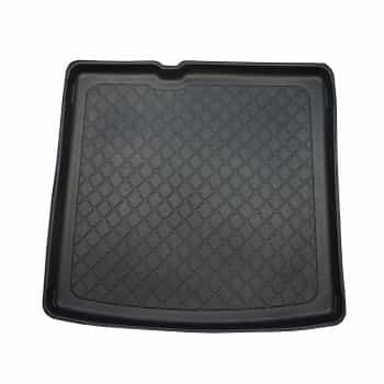 Tapis de coffre compatible avec Skoda Fabia III (NJ) Combi C/5 01.2015-