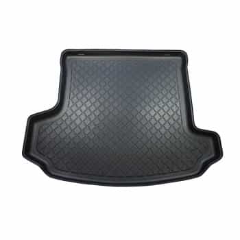 Tapis de coffre adapté pour Skoda Kodiaq + Facelift 2021 SUV/5 03.2017-