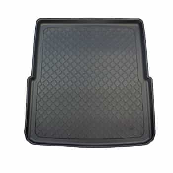 Tapis de coffre adapté pour Skoda Superb III (3V) + Facelift 2020 Combi C/5 09.2015-