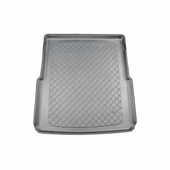 Tapis de coffre adapté pour Skoda Superb iV Plug-in Hybrid Combi C/5 2020-