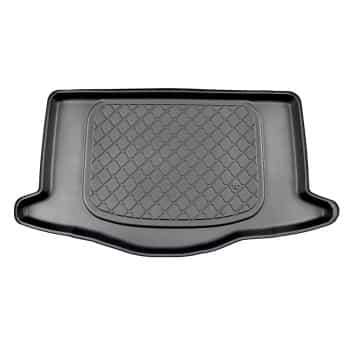 Alfombrilla de maletero compatible con Ssangyong Tivoli Facelift SUV/5 01.2018-2019