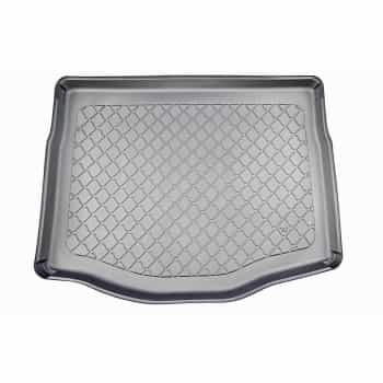 Alfombrilla de maletero adecuada para Ssangyong Tivoli Grand SUV/5 06.2021-
