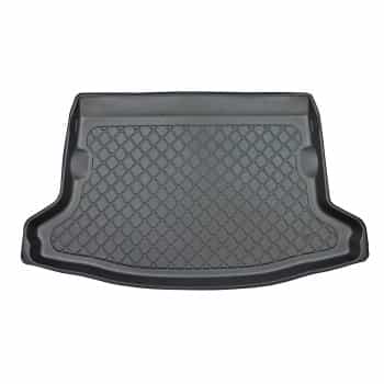 Alfombrilla de maletero compatible con Subaru XV I SUV/5 01.2012-2017 / Subaru Impreza IV (GH) HB/5 2011-2016