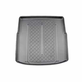 Tapis de coffre compatible avec Toyota Corolla XII (E210) Touring Sports & Hybrid C/5 03.2019-