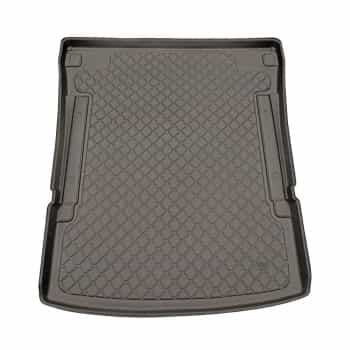 Tapis de coffre pour Volkswagen Caddy Maxi Trendline, Comfortline, Highline V/5 10.2007-10.2020