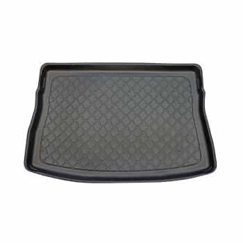 Tapis de coffre compatible avec Volkswagen Golf VII HB/3/5 10.2012-12.2019