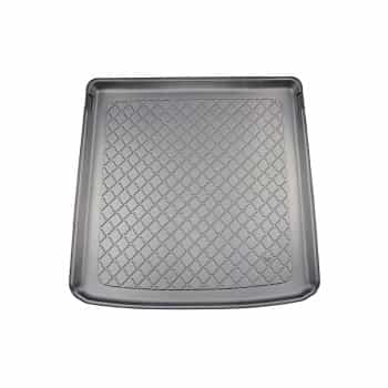 Tapis de coffre compatible avec Volkswagen Golf VIII Variant / Volkswagen Golf VIII Variant Hybrid mHEV C