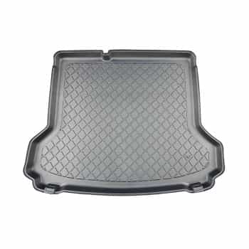 Tapis de coffre compatible avec Volkswagen ID.4 (électrique) + ID.4 (électrique) GTX SUV/5 12.2020-