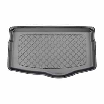 Tapis de coffre pour Volkswagen T-Cross SUV/5 04.2019-