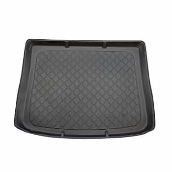 Tapis de coffre compatible avec Volkswagen Tiguan I SUV/5 (07.2007-04.2016)