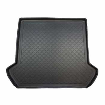 Tapis de coffre compatible avec Volvo XC90 I SUV/5 (2002-2015)