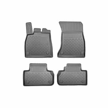 Tapis en caoutchouc pour Audi Q5 / Q5 Sportback (FY) 2017+ (Incl. Facelift)