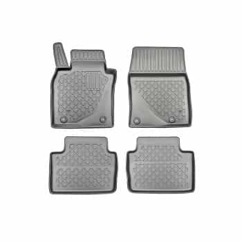 Tapis en caoutchouc adaptés pour Mazda CX-30 2019+