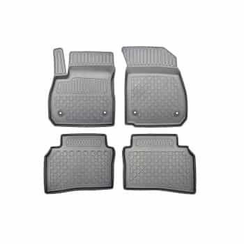 Tapis en caoutchouc adaptés pour Opel Insignia B Grand Sport / Sports Tourer 2017+