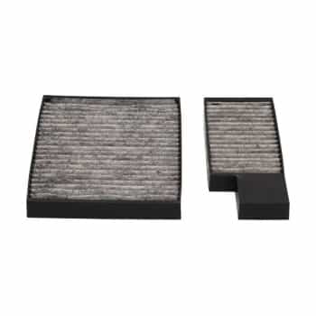 Filtro AMC Cabin-air Xtra-clean KC-6112X AMC Filter