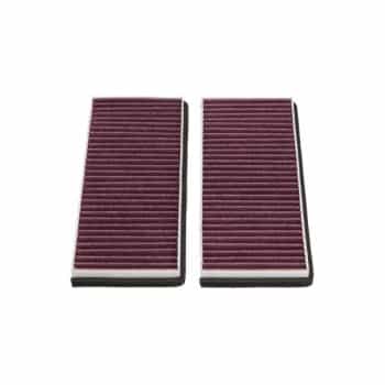 Filtro AMC Cabin-air Xtra-clean NC-2031X AMC Filter