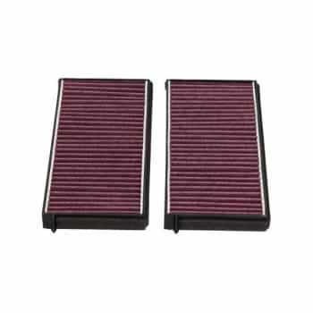 Filtro AMC Cabin-air Xtra-clean SC-9807X AMC Filter