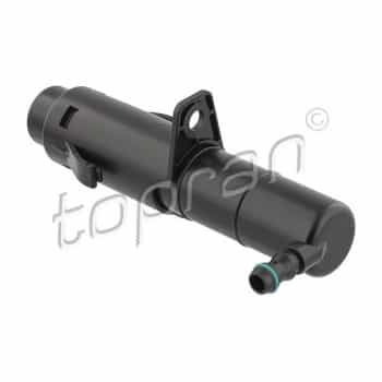 Líquido limpiador de inyectores, limpieza de faros