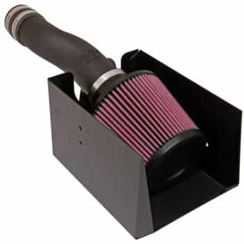 Kit de cargador de aire K&N Honda TRX450R 2004-2005 (63-1127)