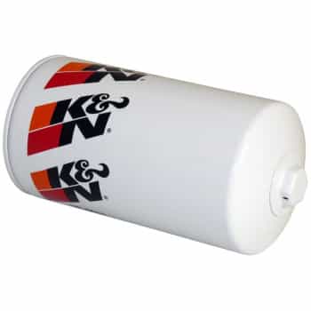 Filtro de aceite K&N Ford Serie F (HP-6001)