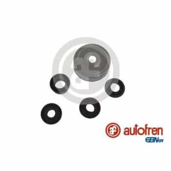 Kit de reparación, cilindro maestro