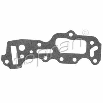 Junta, caja de distribución