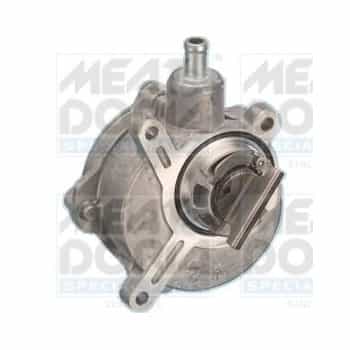 Bomba de vacío, sistema de frenos