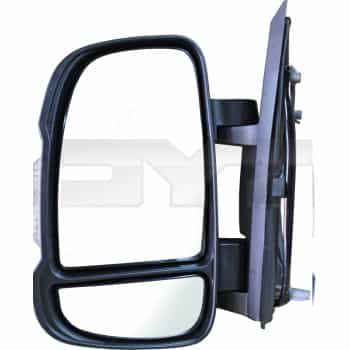 Espejo exterior izquierdo 309-0194 TYC