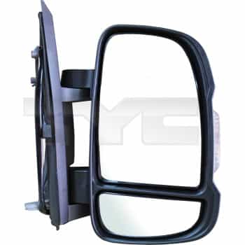 Espejo retrovisor exterior derecho 309-0193 TYC