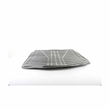 Tapis de coffre adapté pour Ford Focus III Sedan 2010-