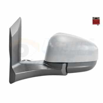 ESPEJO EXTERIOR ELÉCTRICO TOTALMENTE IZQUIERDO 1925807 Hagus