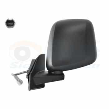 RÉTROVISEUR EXTÉRIEUR ÉLECTRIQUE COMPLÈTEMENT À GAUCHE 3393805 Hagus