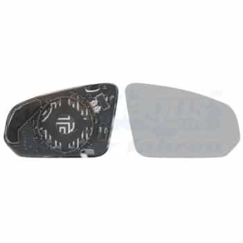 RÉTROVISEUR DROIT 5914836 Hagus