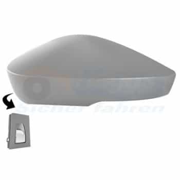 CUBIERTA PARA ESPEJO EXTERIOR IZQUIERDO 7647845 Hagus