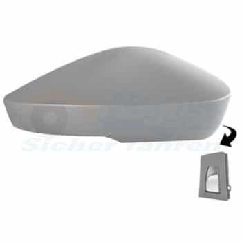 CUBIERTA PARA ESPEJO EXTERIOR DERECHO 7647846 Hagus