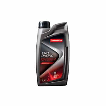 Aceite de motor Champion Pro Racing 10W50 FA 1L
