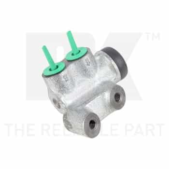 Distribuidor de fuerza de frenado