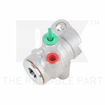 Distribuidor de fuerza de frenado