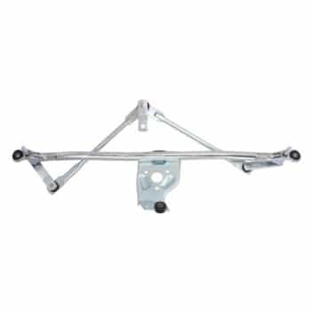 Accionamiento del limpiaparabrisas, limpieza de ventanas