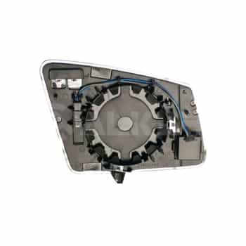 Verre miroir, rétroviseur extérieur 6481709 Alkar