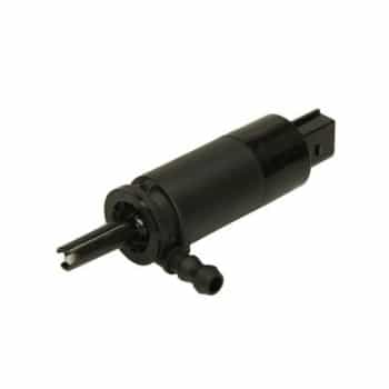 Bomba de líquido limpiador, limpieza de ventanas