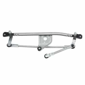 Accionamiento del limpiaparabrisas, limpieza de ventanas