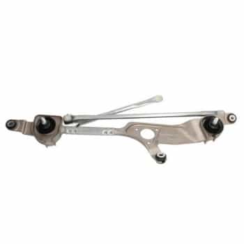 Accionamiento del limpiaparabrisas, limpieza de ventanas